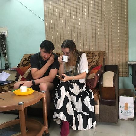 Spicegreen Homestay,테카디 외부 사진