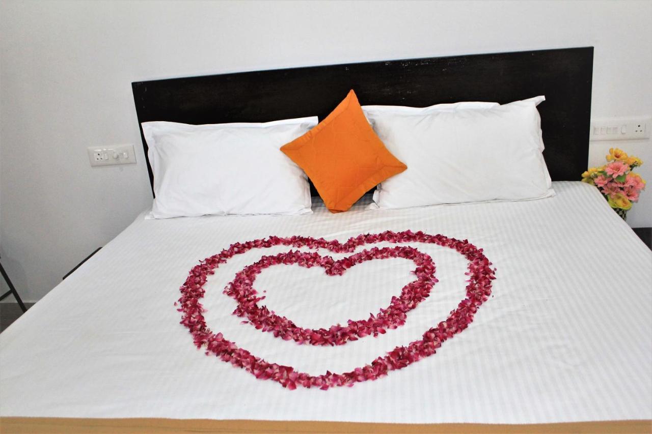 Spicegreen Homestay,테카디 외부 사진