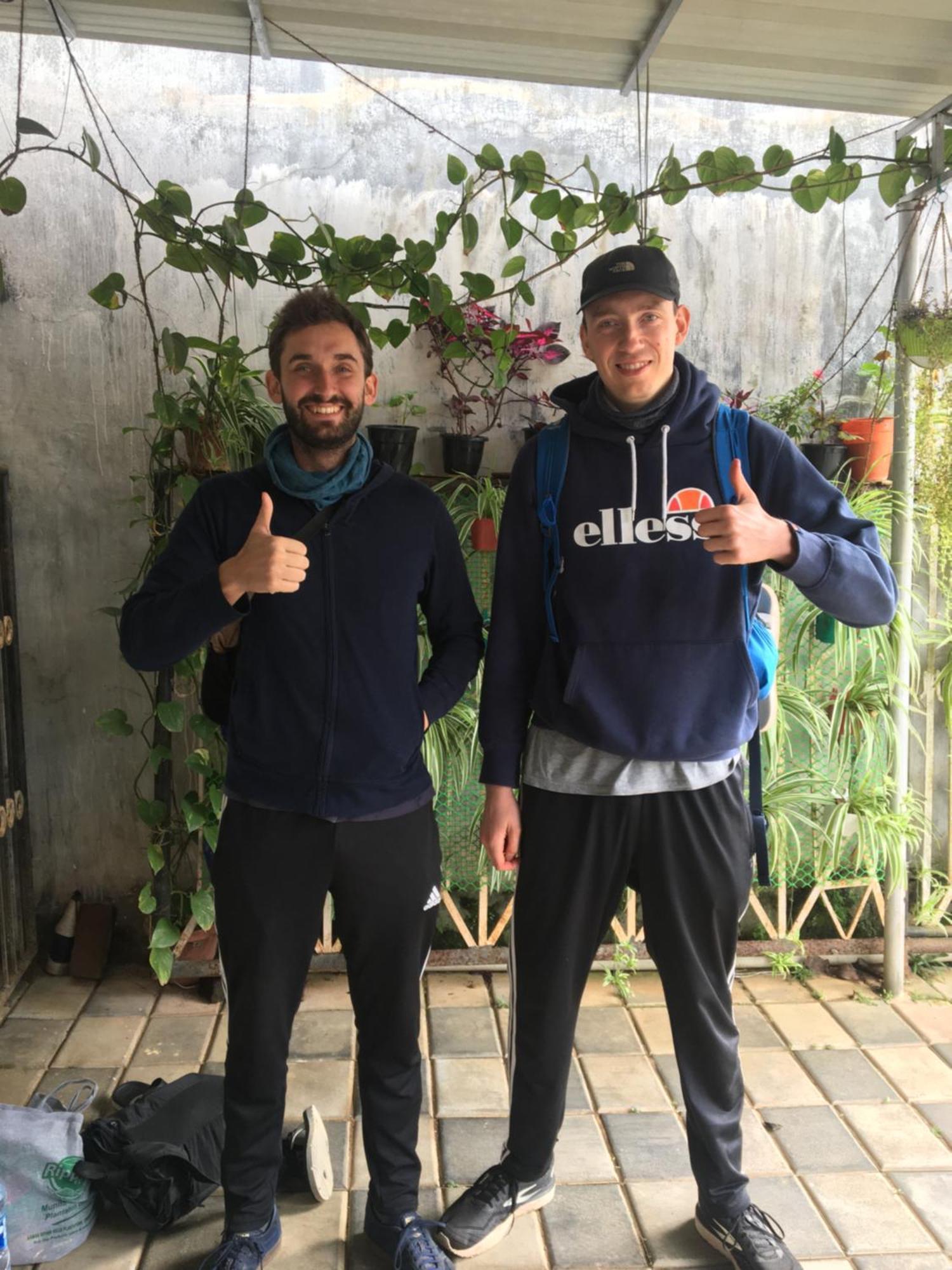 Spicegreen Homestay,테카디 외부 사진