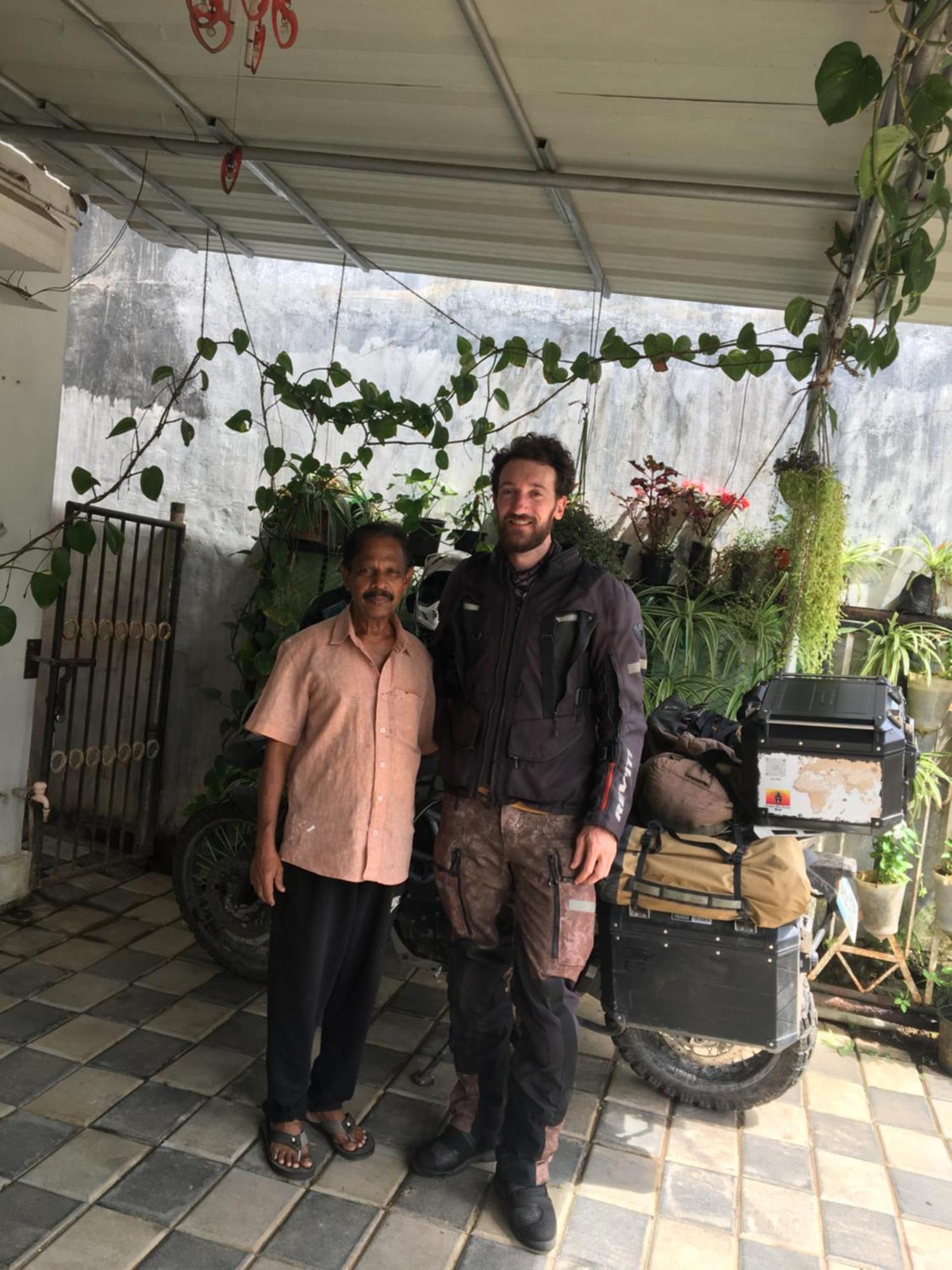 Spicegreen Homestay,테카디 외부 사진